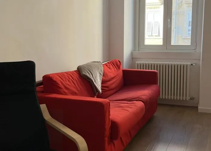 Snapstay 6 Posti Letto Trieste