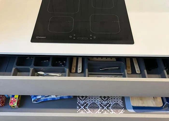 Apartamento Snapstay 6 Posti Letto *