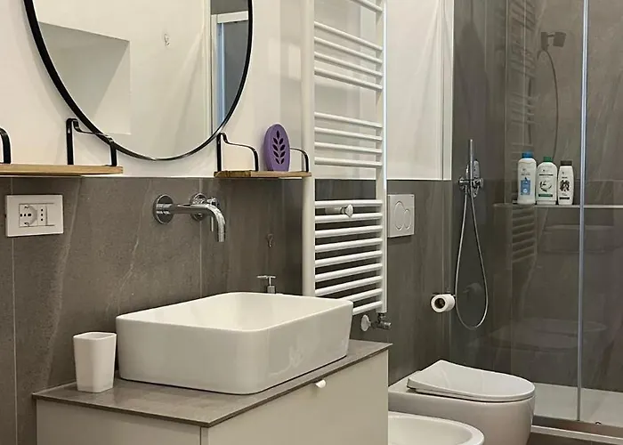 Snapstay 6 Posti Letto *