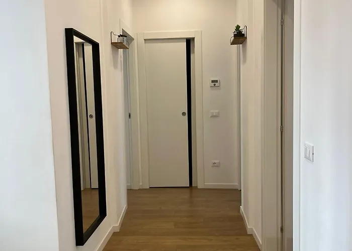 Snapstay 6 Posti Letto * Trieste