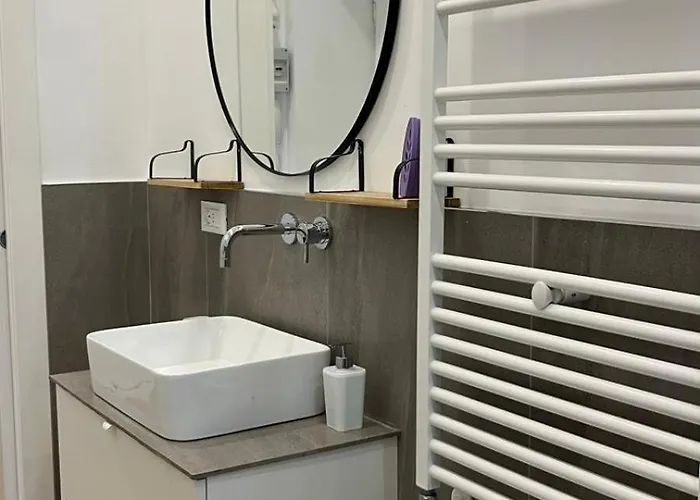 Snapstay 6 Posti Letto Apartamento Trieste