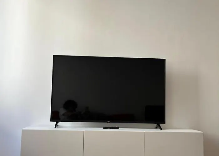 Snapstay 6 Posti Letto * Trieste