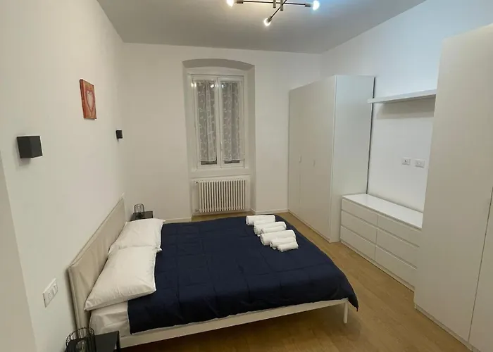 Apartamento Snapstay 6 Posti Letto Trieste