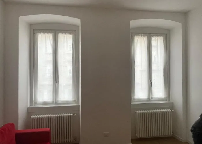 Apartamento Snapstay 6 Posti Letto Trieste