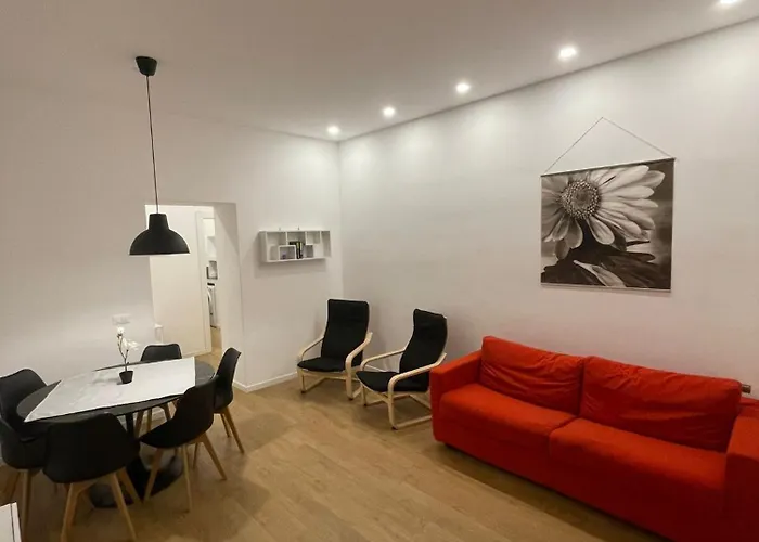 Snapstay 6 Posti Letto