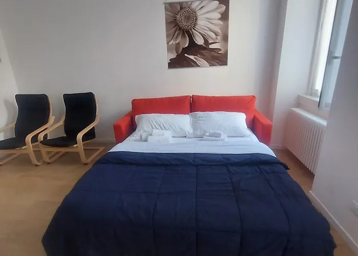 Snapstay 6 Posti Letto