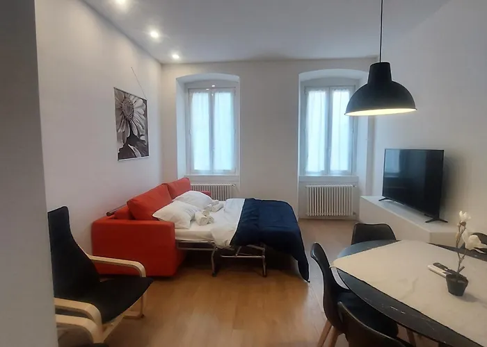 Snapstay 6 Posti Letto