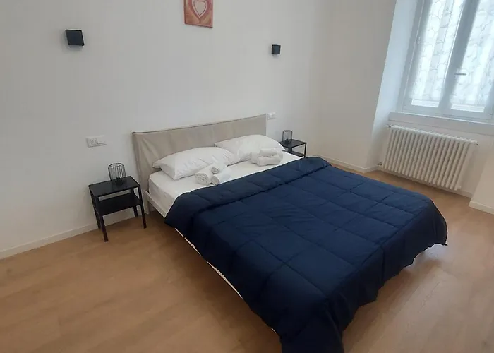 Snapstay 6 Posti Letto *