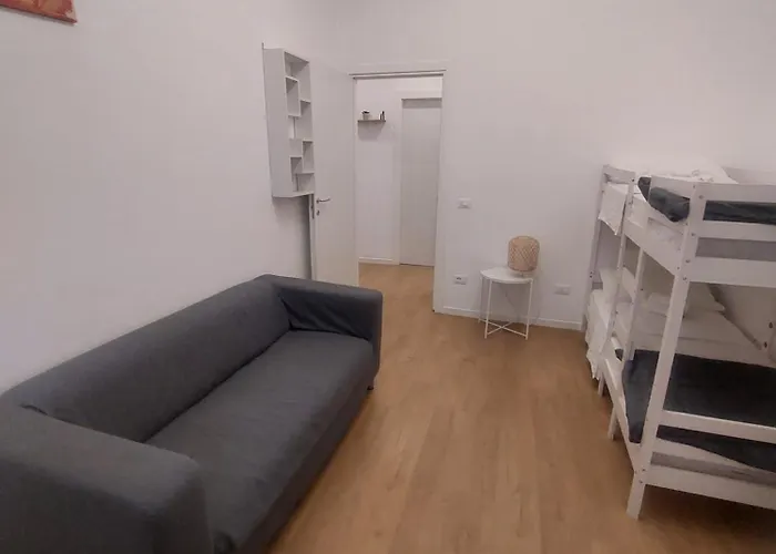 Snapstay 6 Posti Letto Apartamento *